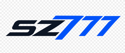sz777 official logo